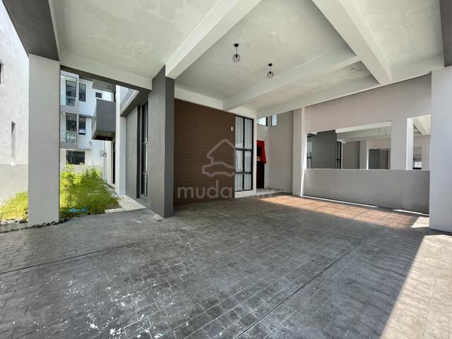 Abel Residence Icon City Zero Lot Bungalow For Sales 1
