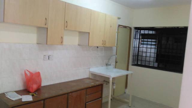 Lestari Apartment 1