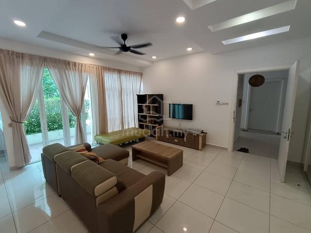Ferringhi Residence 1