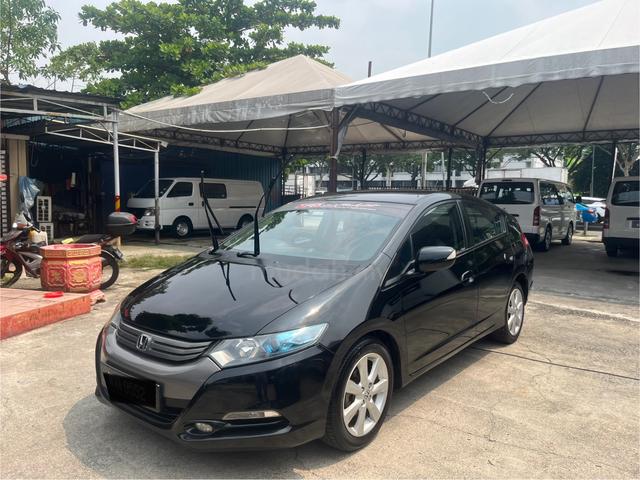 2012 Honda INSIGHT 1.3 (HYBRID) OTR FACELIFT (A) - 3