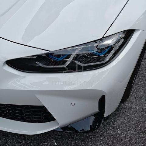 2024 BMW M4 Competition X Drive Grade 5A - 5