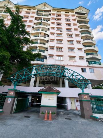 Mutiara Sentul 1