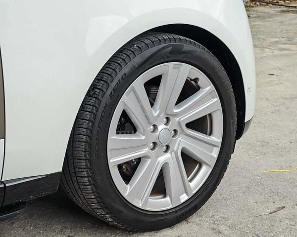 2023 Land Rover RANGE ROVER 3.0 D300 VOGUE HSE FUL - 5