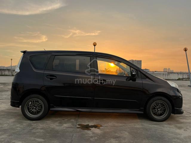2017 Perodua ALZA 1.5 EZ FACELIFT (A)ANDROID - 2