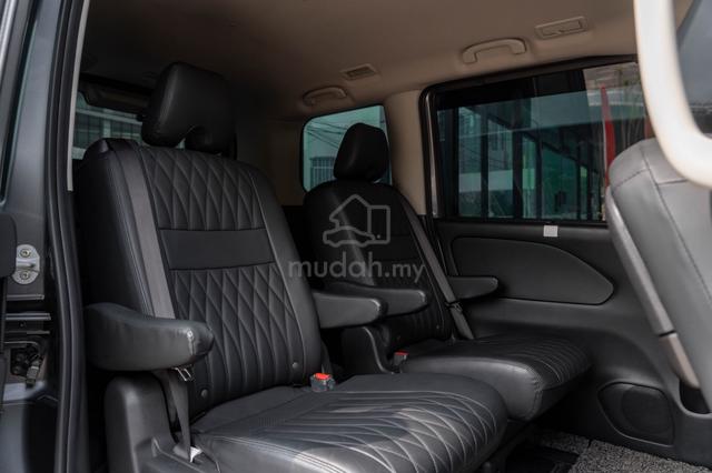 2025 Nissan Serena 2.0 S-Hybrid Highway Star Premi - 5