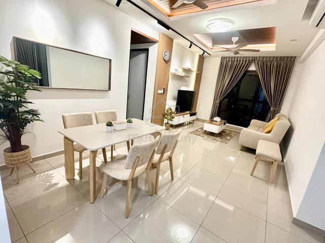 Gems Residences 1