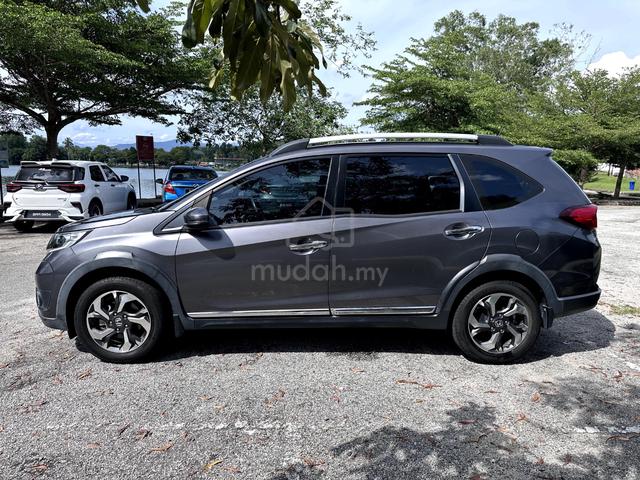 2018 Honda BR-V 1.5 V (A) - 1