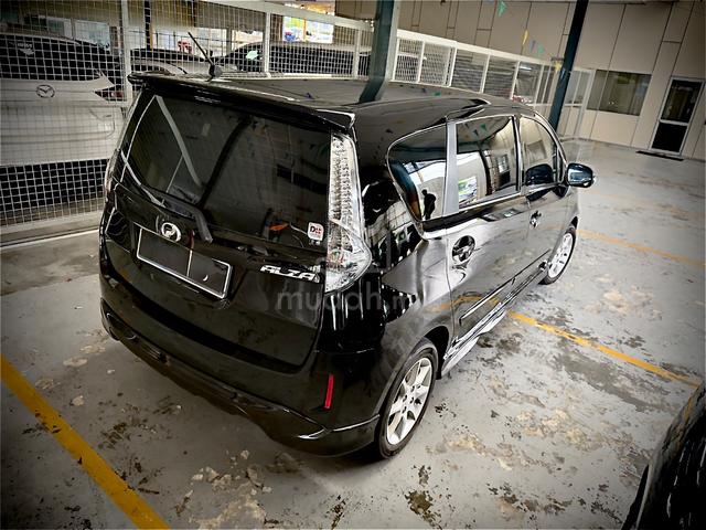 2017 Perodua ALZA 1.5 EZ STANDARD FACELIFT (A) - 4