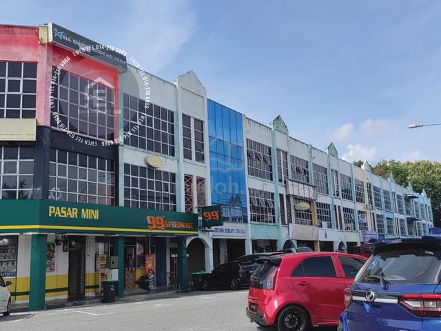 Double Storey Shoplot, Shahab Perdana Alor Setar Kedah 1
