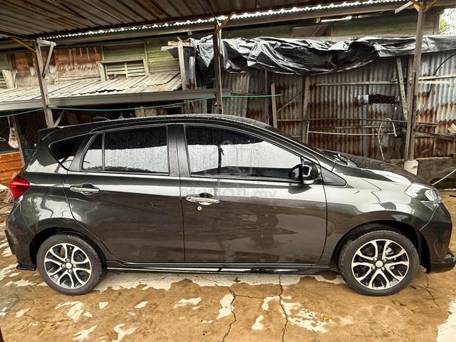2024 Perodua MYVI 1.5 H MY17 M800 D51A FACELIFT - 3