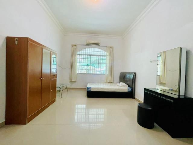 Room at Pujut 7 ( Ground Floor ) 1