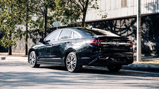 Proton PERDANA 2.4L PREMIUM SRIM R.CAM L.SEAT 2017 - 2