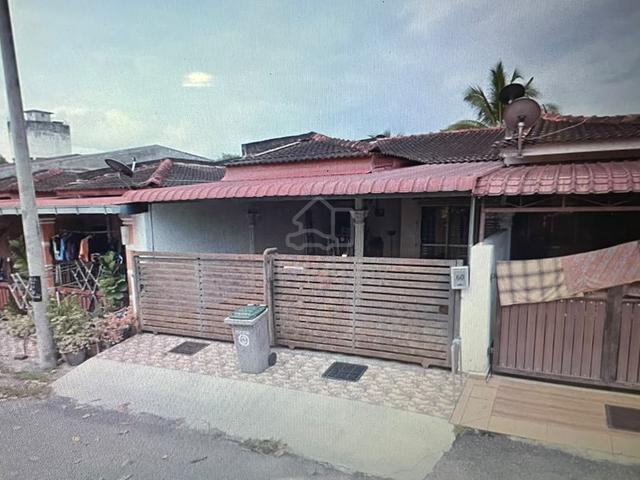 Single Storey, Jln Bukit Ara, Taman Bukit Ara, Kuala Pilah, Negeri 9 1