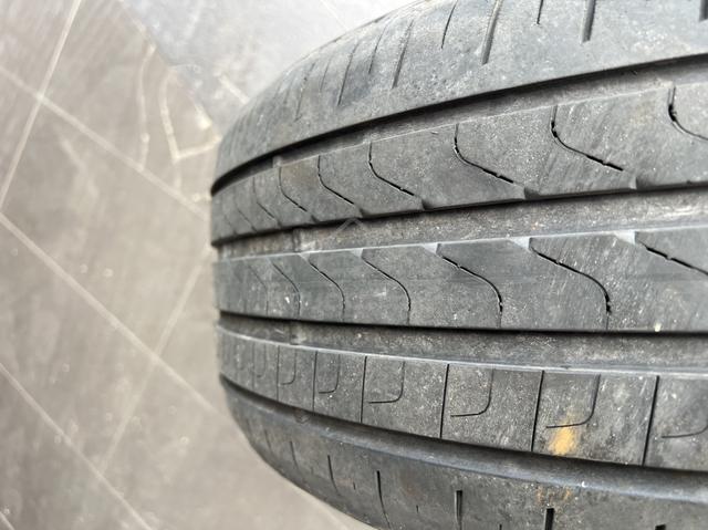 Pirelli Cinturato P7 Run Flat - photo 4 of 4