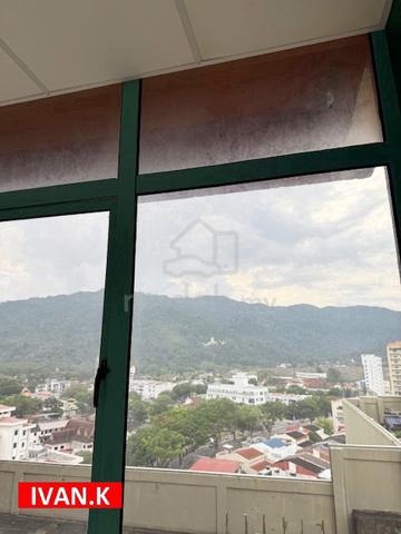 Pulau Tikus, Shop, Office Lot, Two Unit adjoining Size 2450 Sf 1