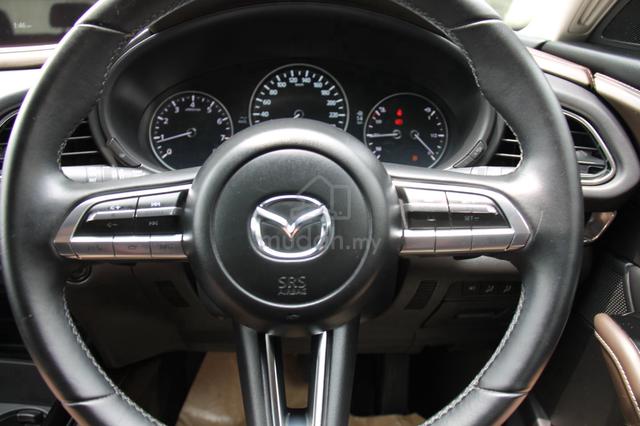 2022 Mazda CX-30 2.0 G HIGH MY19 UPDATED (A) - 5