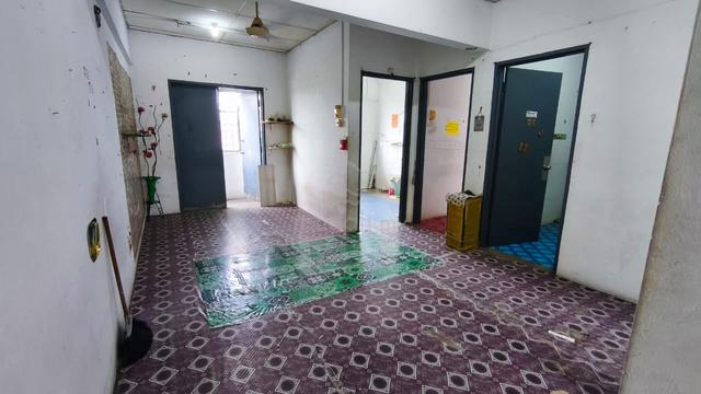 Taman Sepakat Indah Apartment 1