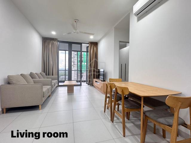 Renna Residence @ The NorthBank 1