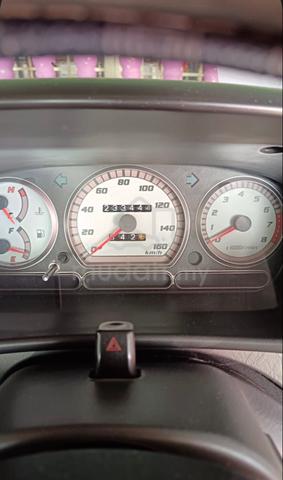 2007 Perodua KELISA 1.0 GX (M) - 2