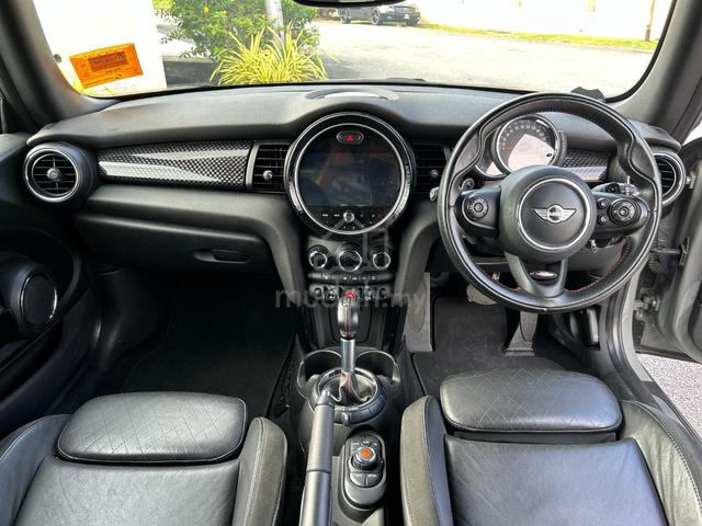 2017 Mini COOPER 2.0 S LOCAL NEW CAR(A)NO PRO FEES - 5