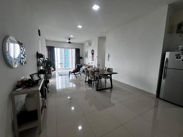 Sentul Village Mercury Service Apartment 3