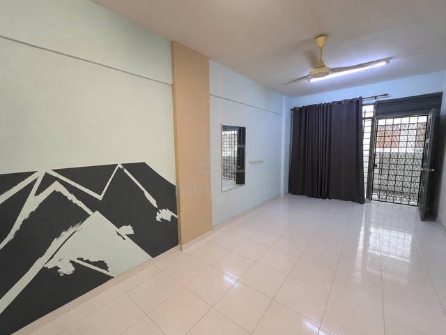 Desa Mentari Flat (Block 5) 1