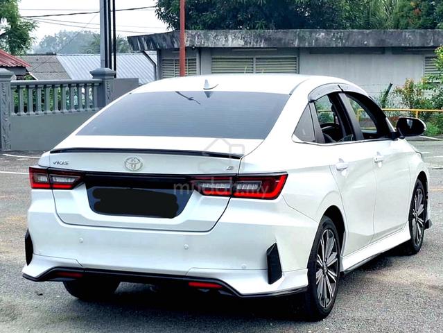 2025 Toyota VIOS 1.5 G MY23 (A) WARRANTY≫2030 - 5