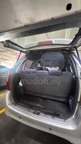 2006 Toyota AVANZA 1.3 E F601RM-GMMFM (M) - 3