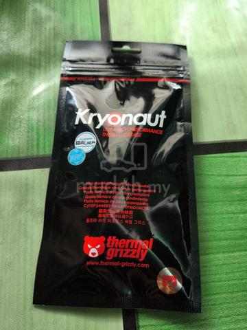 Kingston fury ddr4 8gb
 - photo 2 of 2