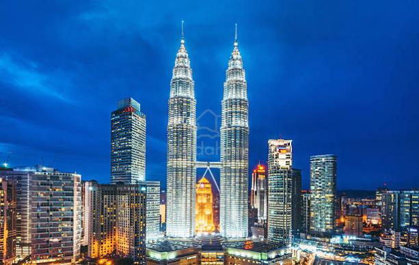 KLCC SKY VILLA 1
