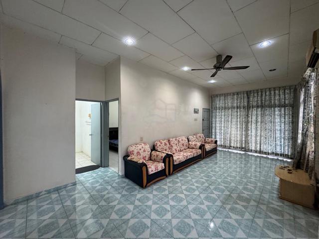 Gurun Taman Murni Single Storey Semi D|Open Facing|Partly Furnished| 1