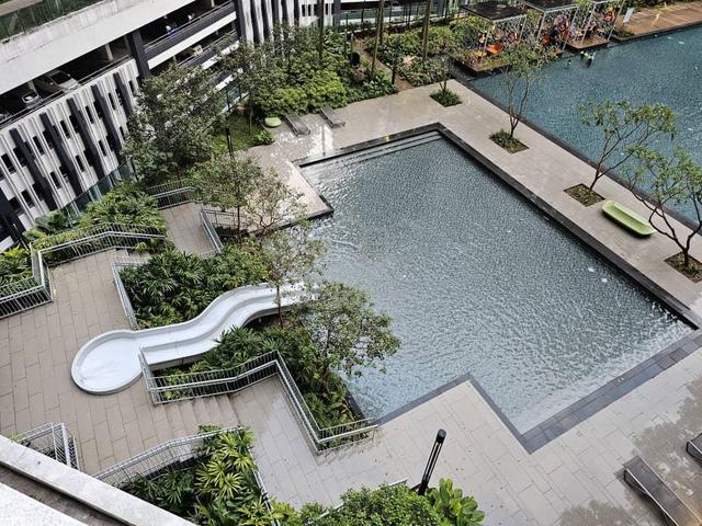 KL Traders Square Residences 1