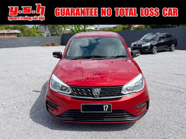2021 Proton SAGA STANDARD AT 1.3L (A) - 1