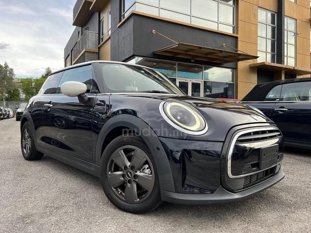2022 Mini Cooper F56 2-Door 1.5 (A) Recon Japan - 1