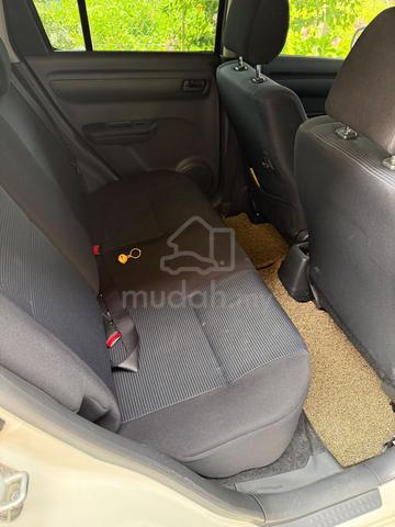 2013 Suzuki SWIFT 1.4 GLX MY2013 (A) - 3