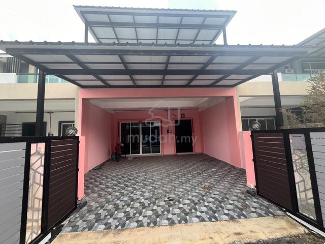 House Rental for Female Students at Merawan Indah, Kulim Area 1