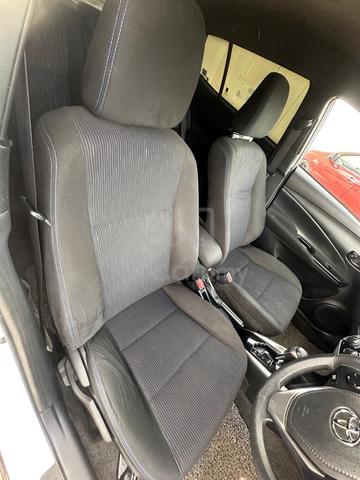 2020 Toyota YARIS 1.5 E (A) - Free Warranty 3 Year - 4