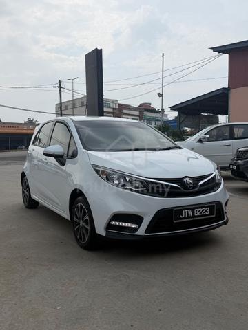 2020 Proton IRIZ 1.6 EXECUTIVE (A) Low Mileage !!! - 2