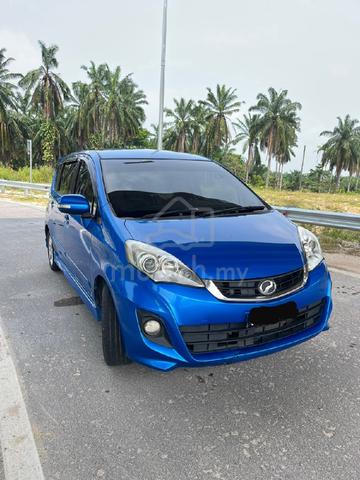 alza auto 2015 1 owne - 2