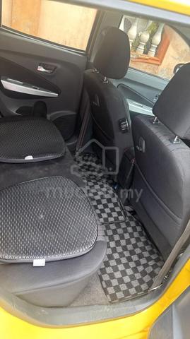 2018 Perodua AXIA 1.0 ADVANCE AG1VZ1 FACELIFT (A) - 4