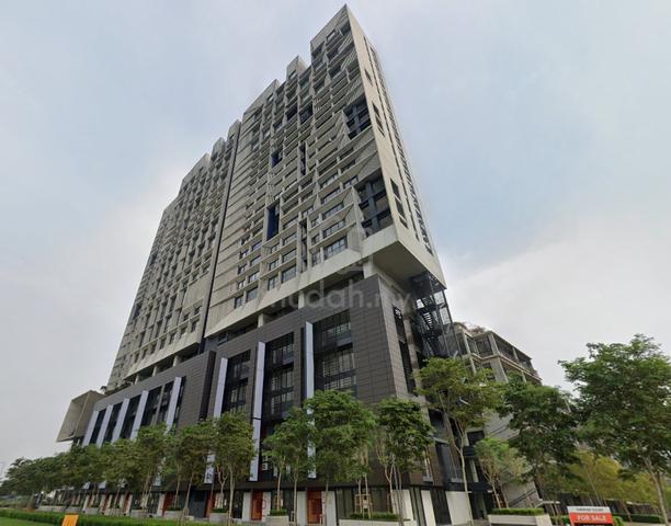 Tamarind Suites @ Cyberjaya 1