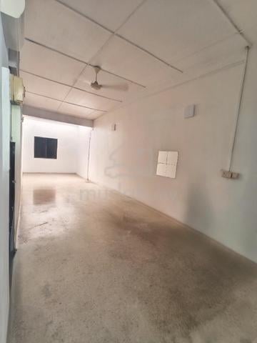 1-storey Terraced House Taman Palm Grove Klang
FOR SALE!  1