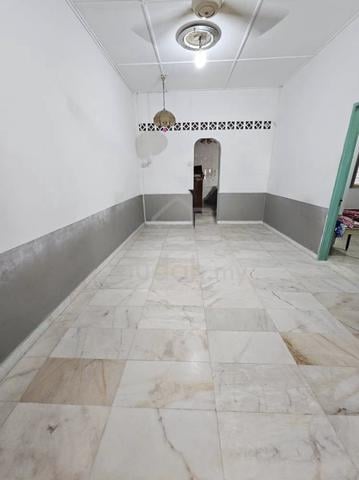 Suntex 1.5sty hse freehold walk to MRT suntex full extend full loan 1