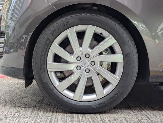 PETROL MERiDIAN 2023 LAND RANGE ROVER VOGUE P400 - 3
