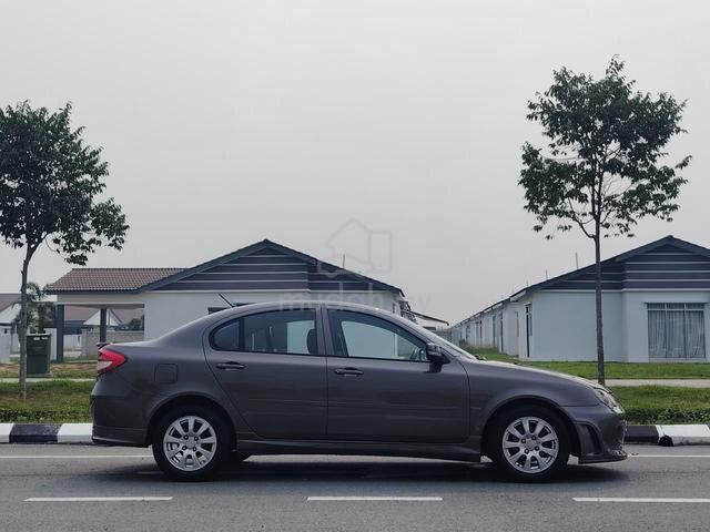 2013 Proton PERSONA 1.6 ELEGANCE (A) - 2