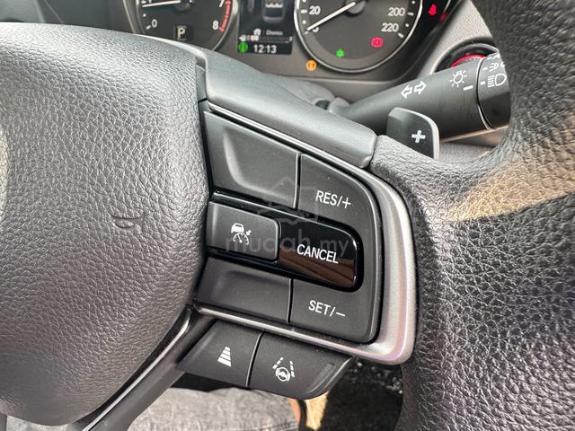 Honda CITY 1.5 E FACELIFT (A) Under Warranty Honda - 5