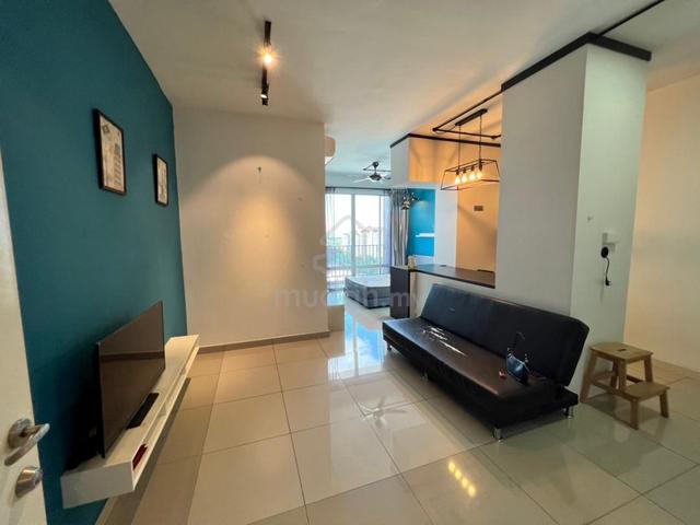 Greenfield Regency 1