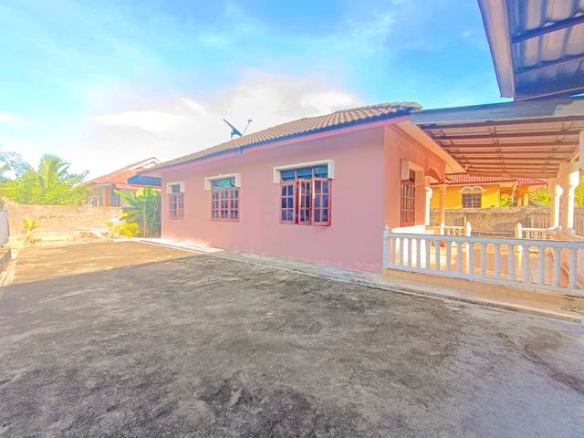 [ BANGLO SESUAI HOMESTAY 🔥 MUAT 8 Kereta ‼️ + DEKAT PANTAI ] 1