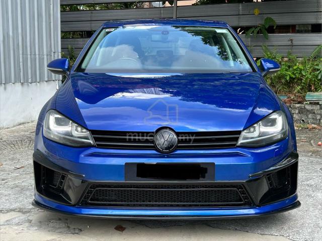 2014 Volkswagen GOLF 1.4 TSI (A) 3 Yrs Warranty 🔥 - 2