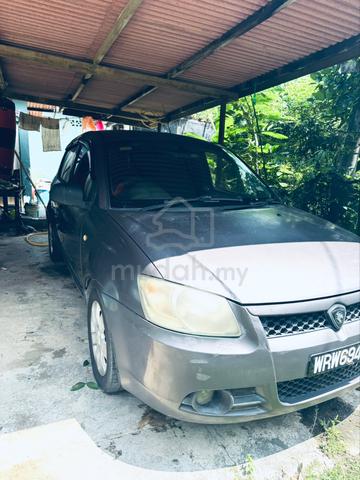 2008 Proton SAGA 1.3 M-LINE (A) - 4